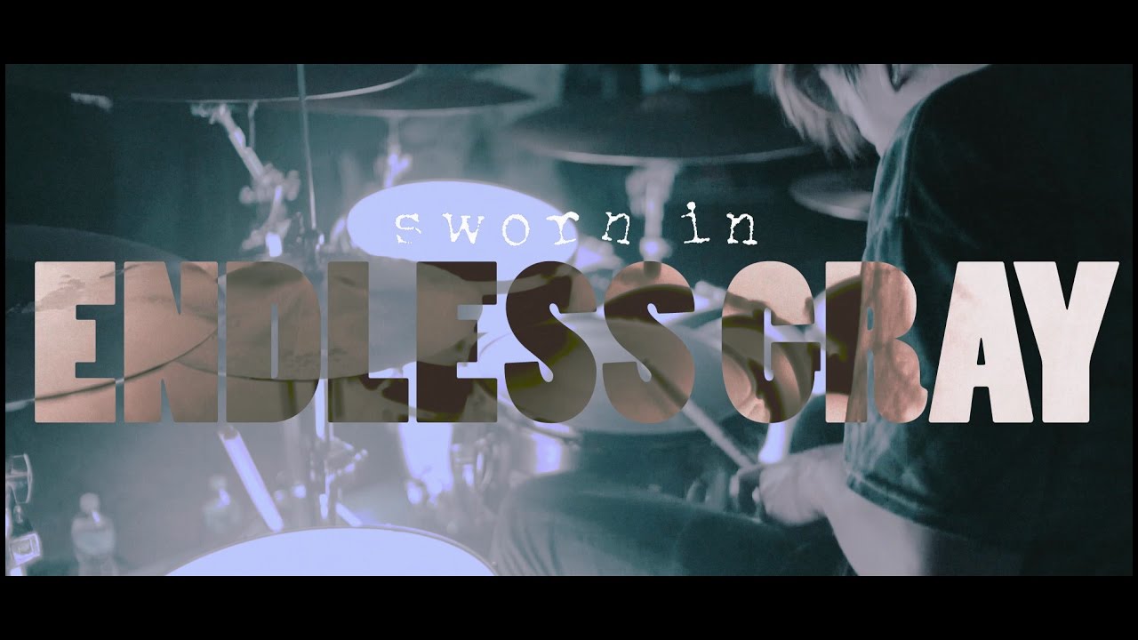 10.17 Sworn In // Endless Gray @ Fearcliff