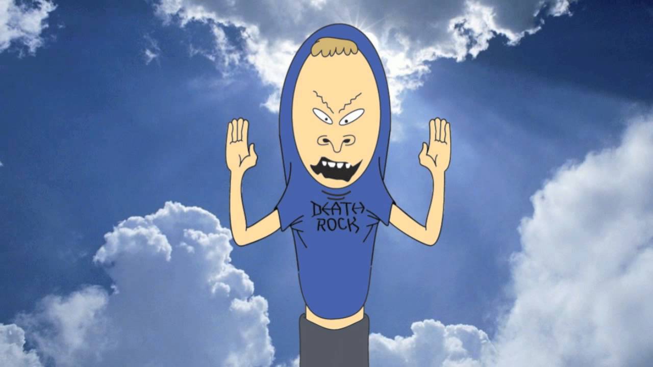 The Almighty Bungholio. (Loop Song)
