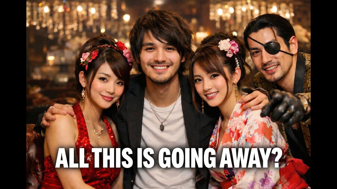 Joey The Animeman Host/Hostess Closure Coverage