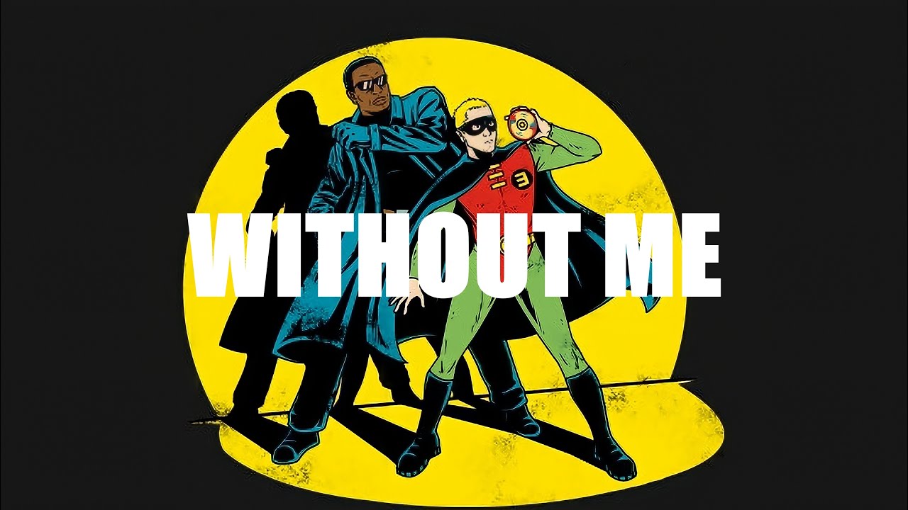 (SOLD) Dr Dre x Eminem Type Beat - WITHOUT ME | Buy 1, Get 9 FREE Beats on my website | Old School