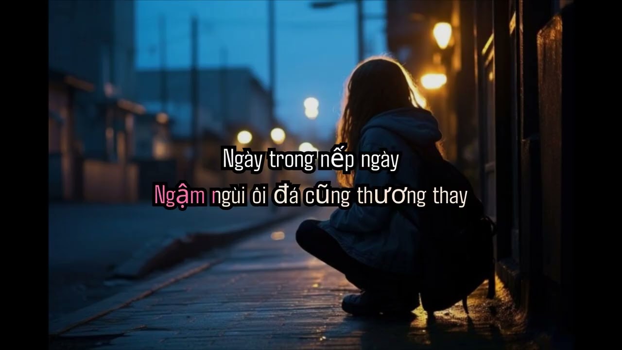 Chiếc Lá Thu Phai   Trịnh Công Sơn & Created By Hiếu  Nghe Hat