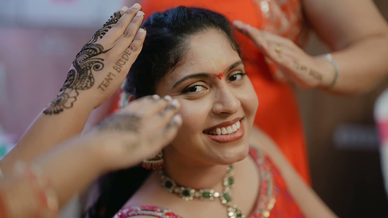 A-C mehendi 