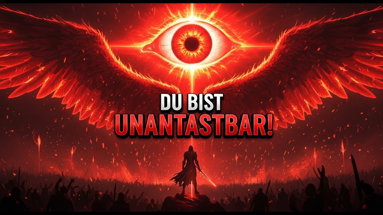 AUSERWÄHLTER‼️ DEIN FOTO LANDETE BEI DER DUNKLEN MACHT – DAMIT HAT NIEMAND GERECHNET 😈