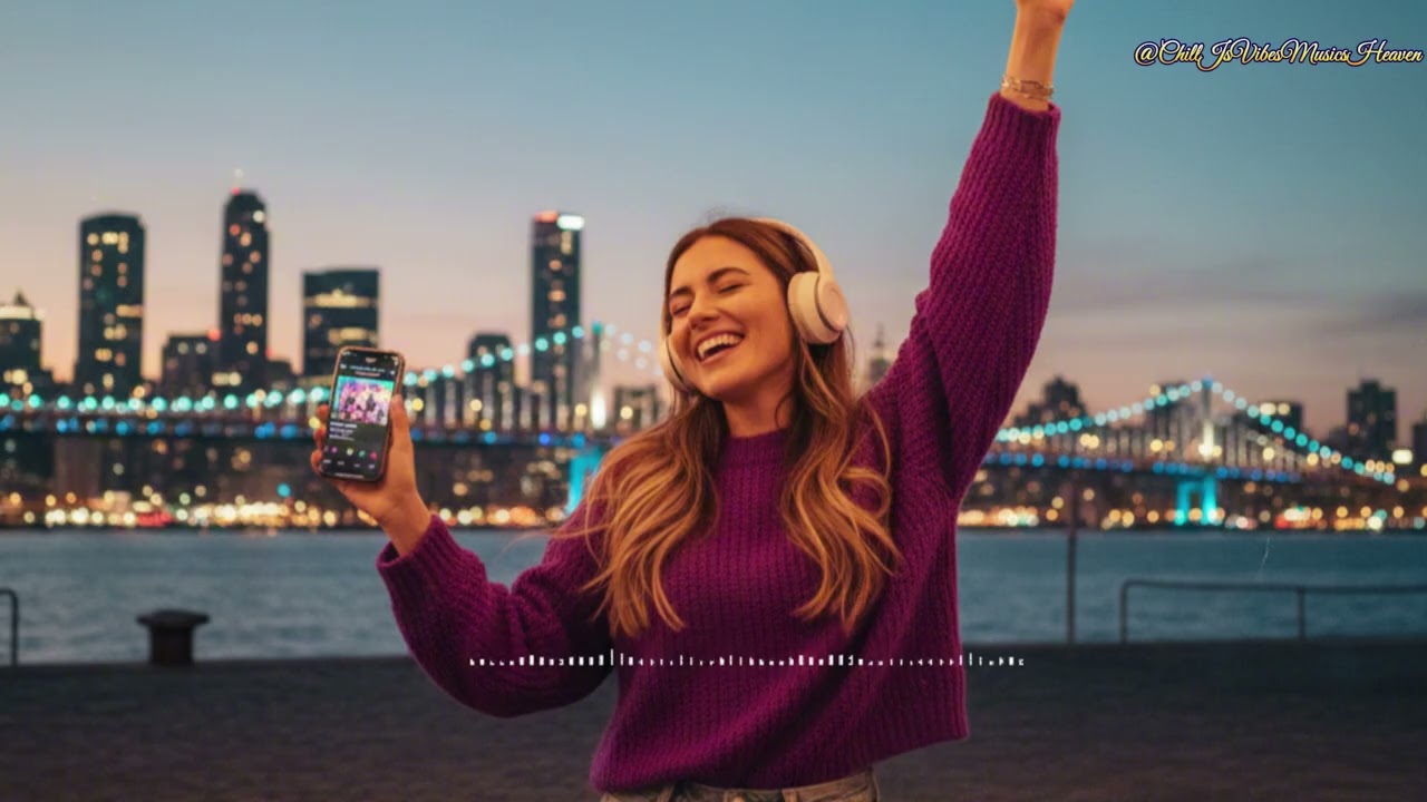 Playlist — I Hit Play Without Thinking, Then Stayed to Listen 🎧Emotional Hip-Hop・R&B・Pop