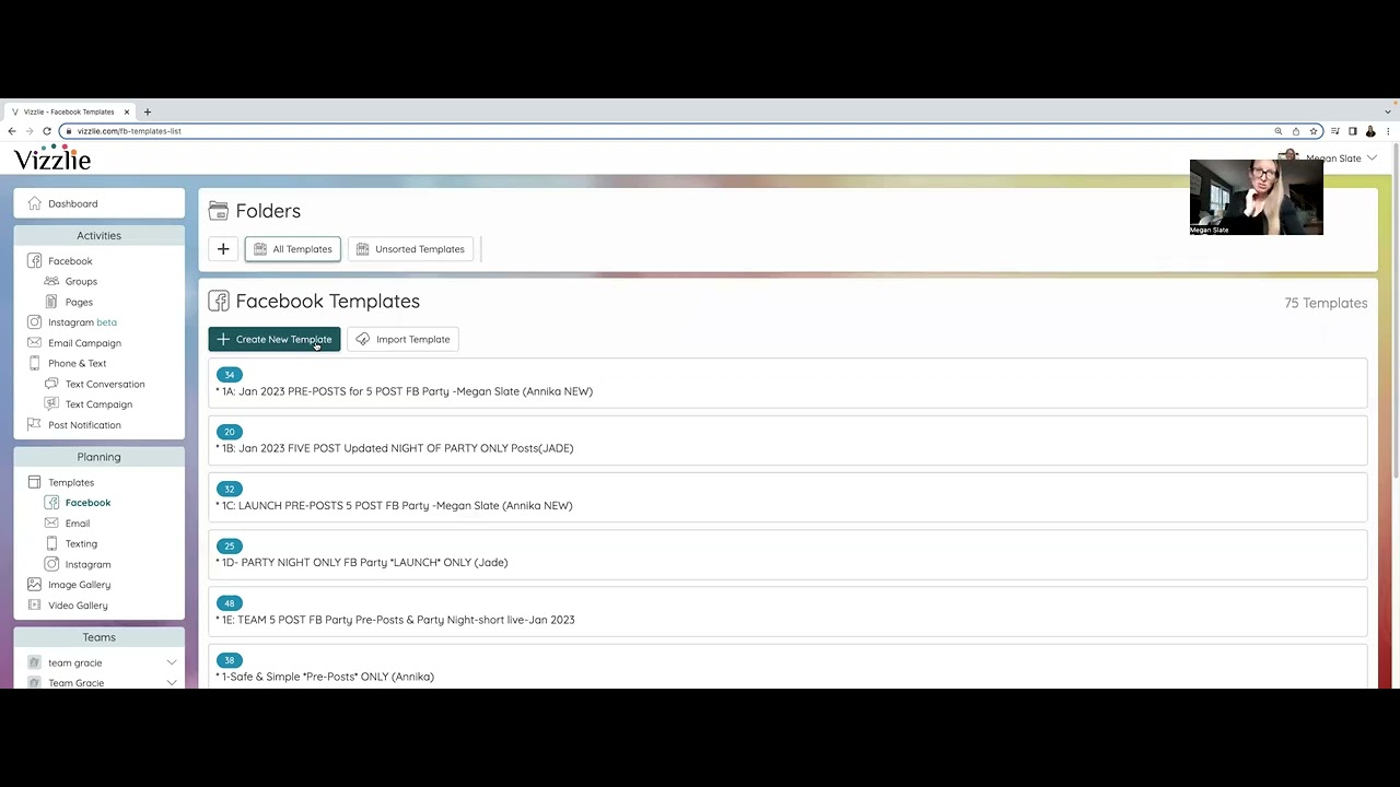 HOW to download a VIZZLIE CODE!