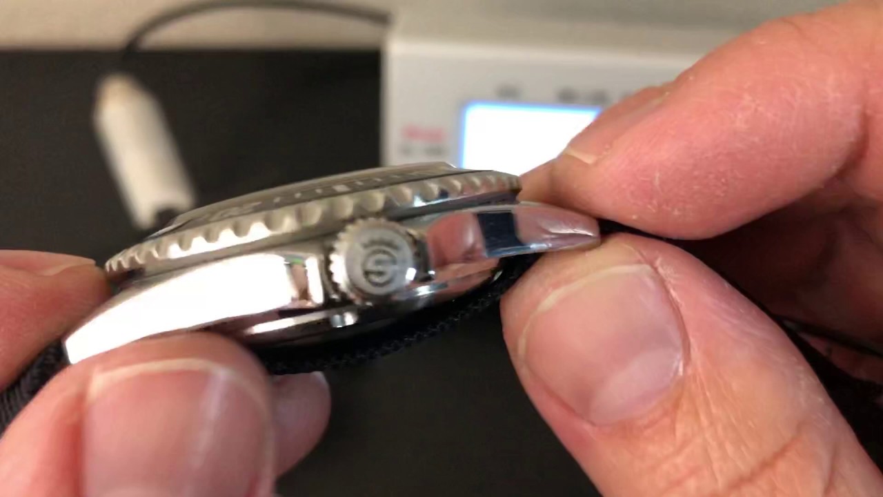 STEINHART 42MM OVM DIVER REVIEW