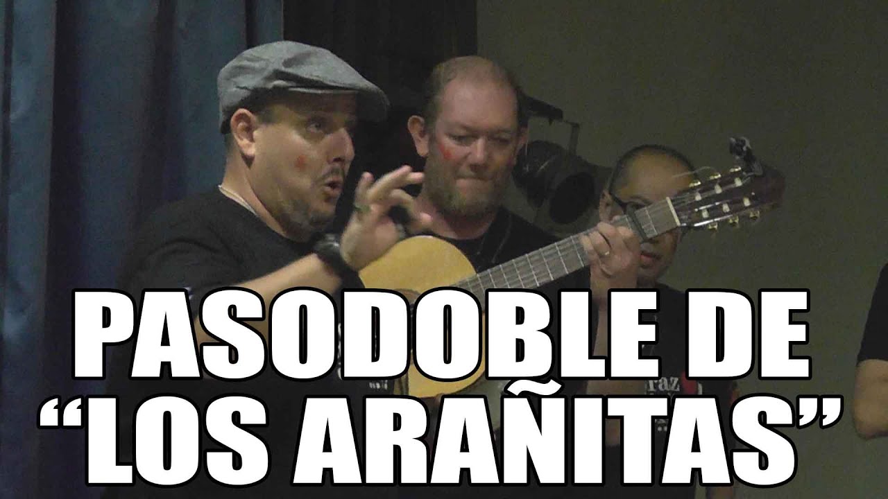 Pasodoble 