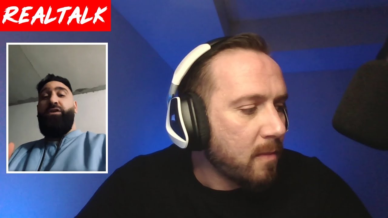 Mein STATEMENT zu den aktuellen Ereignissen rund um SINAN-G ❌ Ein neuer Tiefpunkt! ► Realtalk ◄