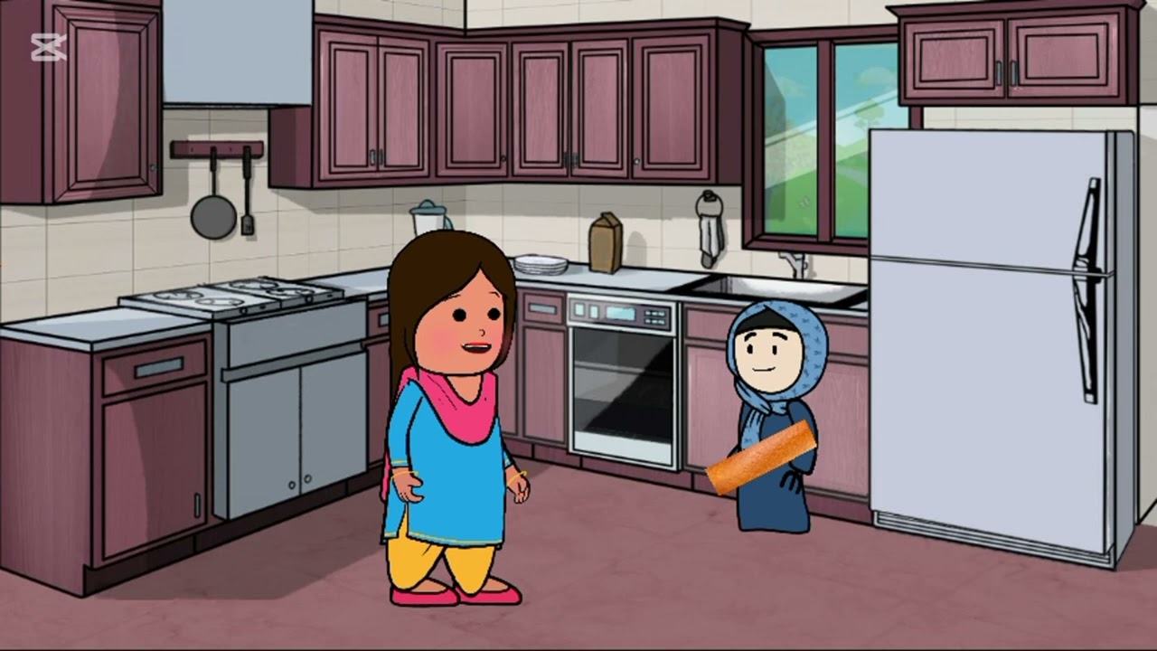 مرات الابن المفتريه.. قصه حقيقيه