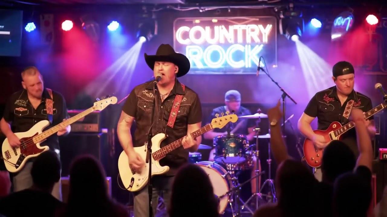 Country Rock Legendary Mix 2025 | Greatest Hits Inspired by Neil Young & The Byrds Timeless Songs