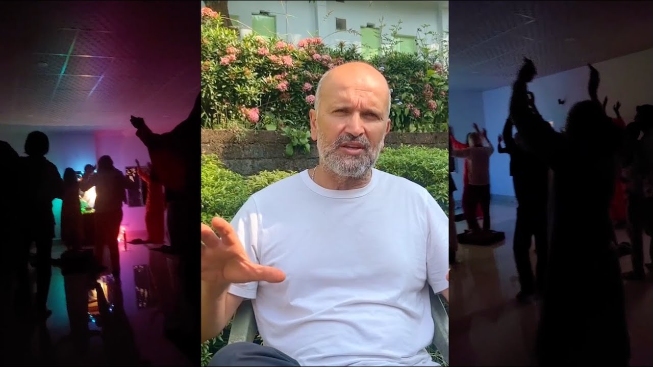 Ananda Nagar Tantra Piitha Sadhana Intensive