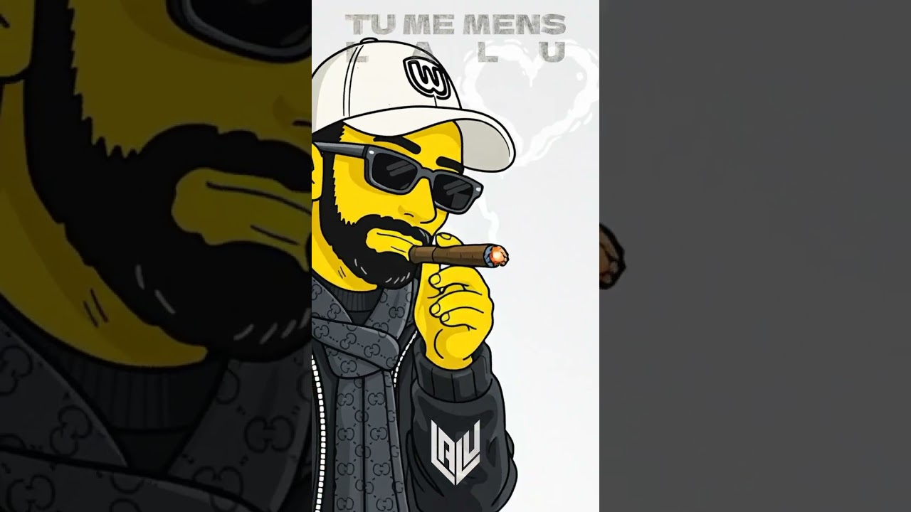 Tu me mens (EP valentin's mood)