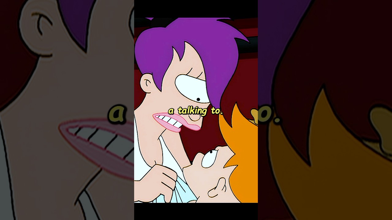 The delivery squad got pranked.