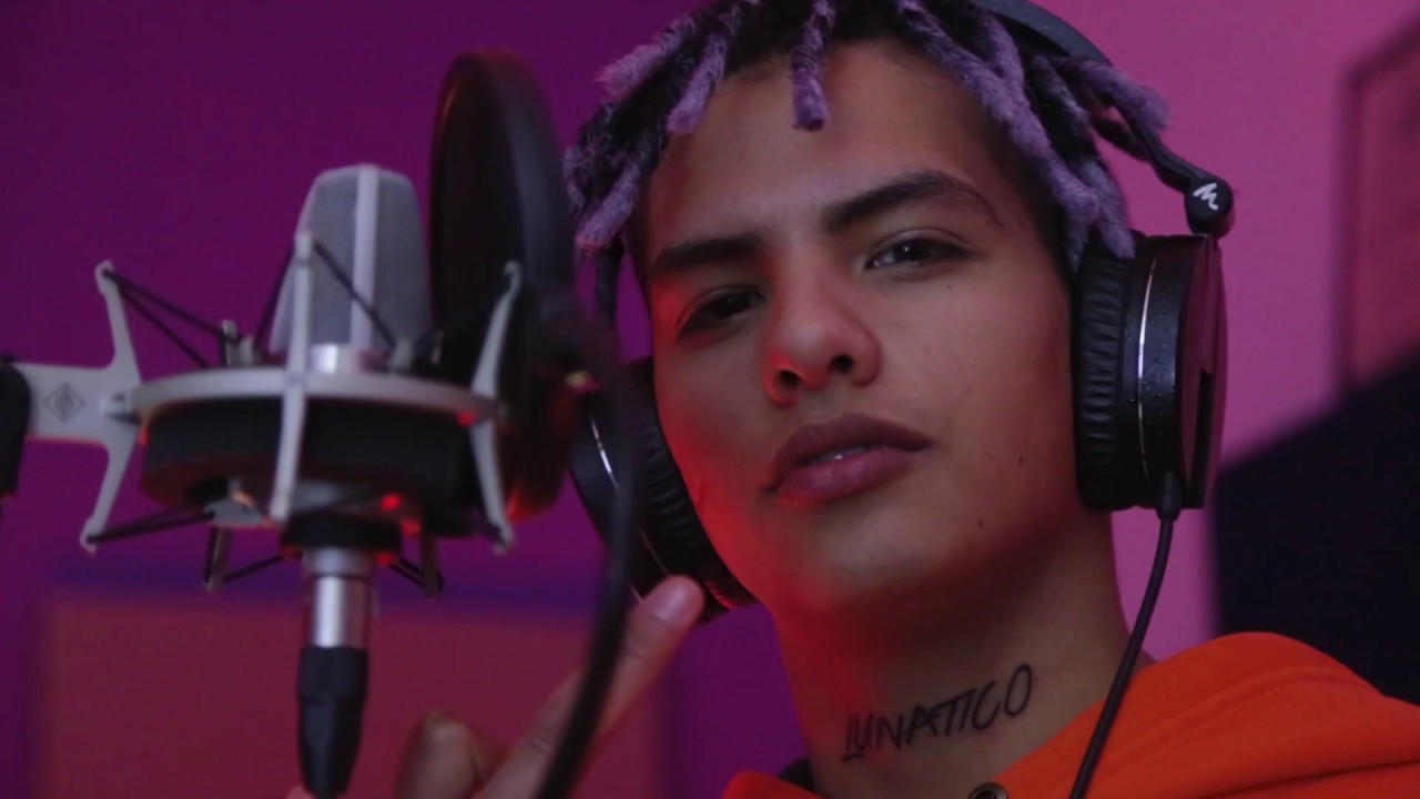 Sixto Yegros - Lunatico (Shot by. JM)