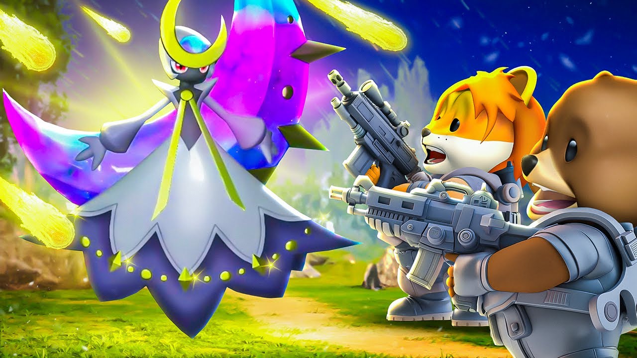 新しい伝説キャラをゲットして完全制覇するパルワールド #9【 Pal World 先行プレイ 】