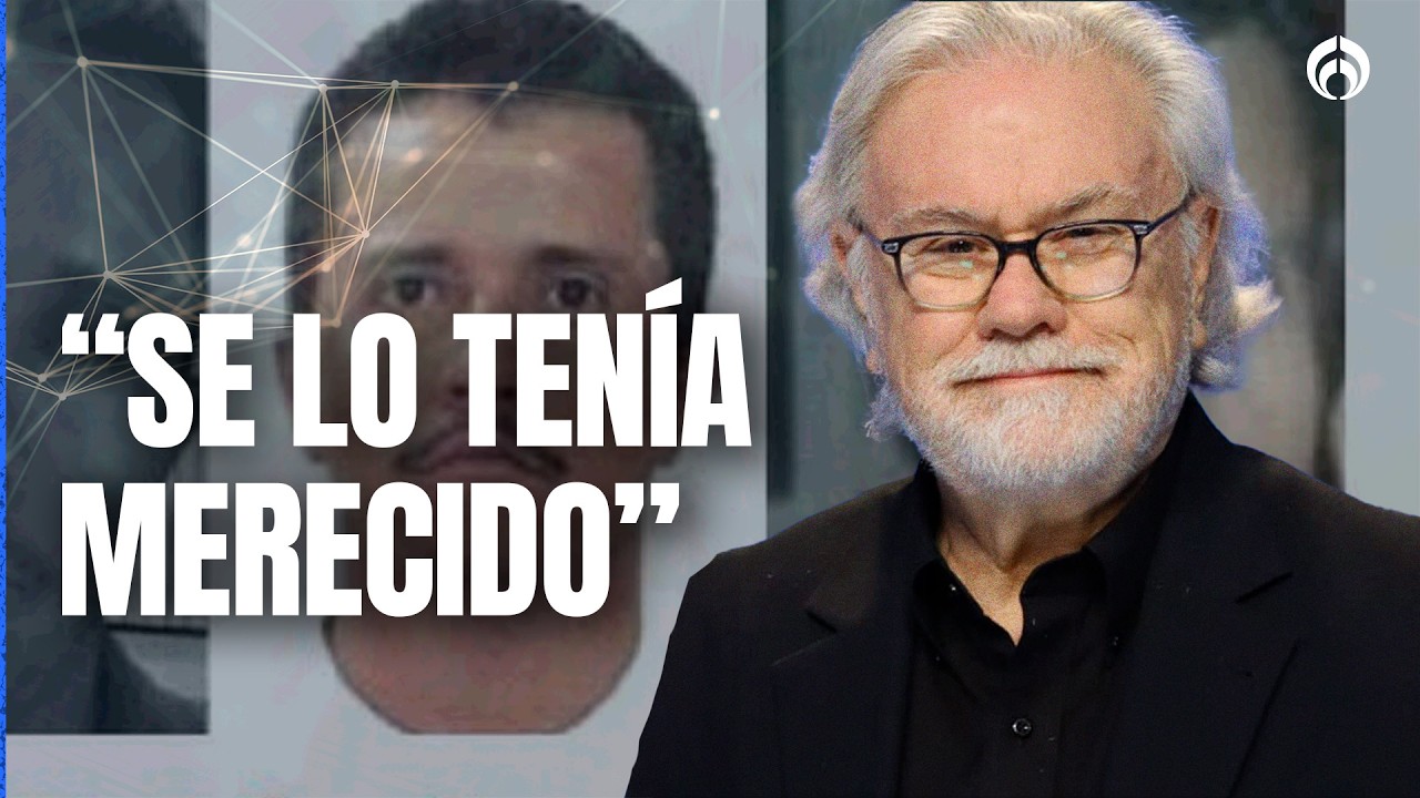 EN VIVO | Eduardo Ruiz-Healy | 23/02/26