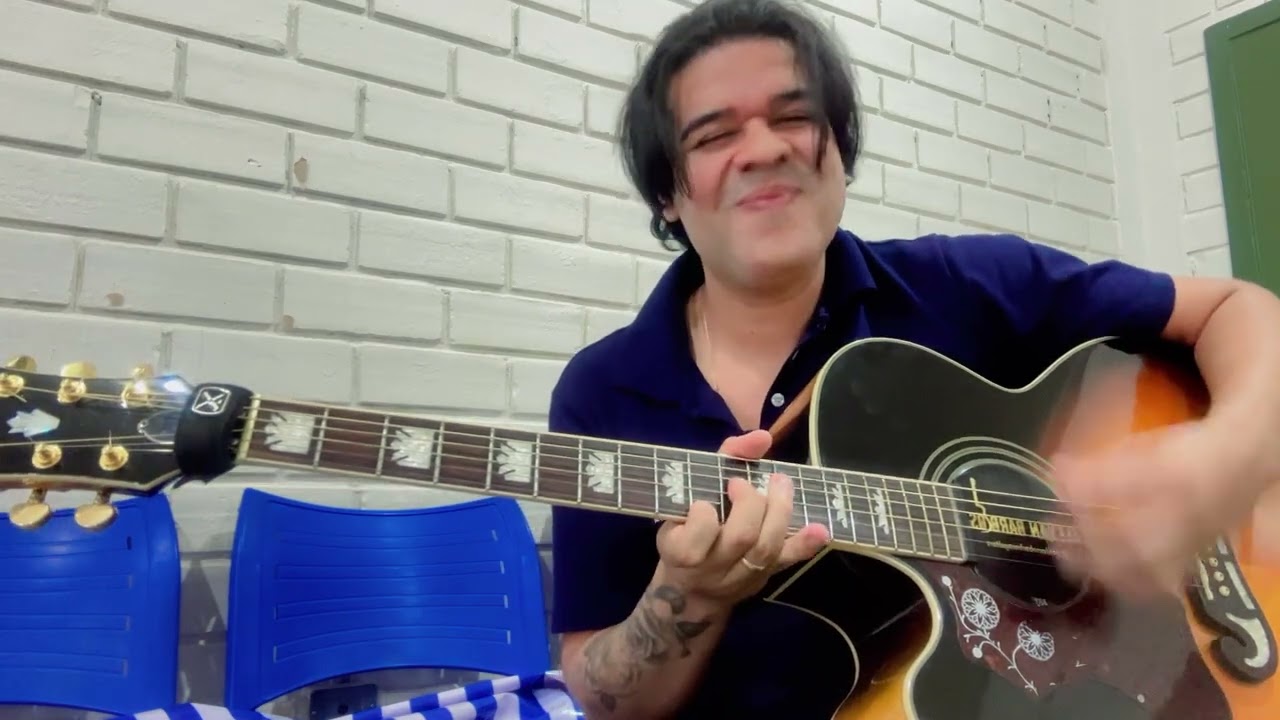 Bruno e Marrone Pout pourri @brunoemarroneoficial 
