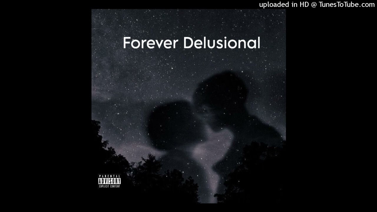 Mr.fvmous_Travonn - Forever Delusional (Official Audio)