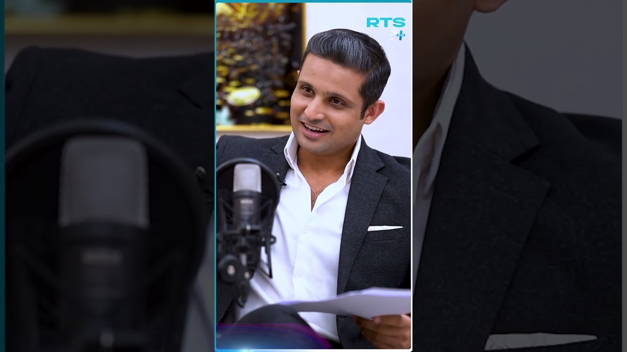 Mere Jhagron Ki Wajah Se Walidain Bemar Ho Gaye! | RTS with 24 Plus