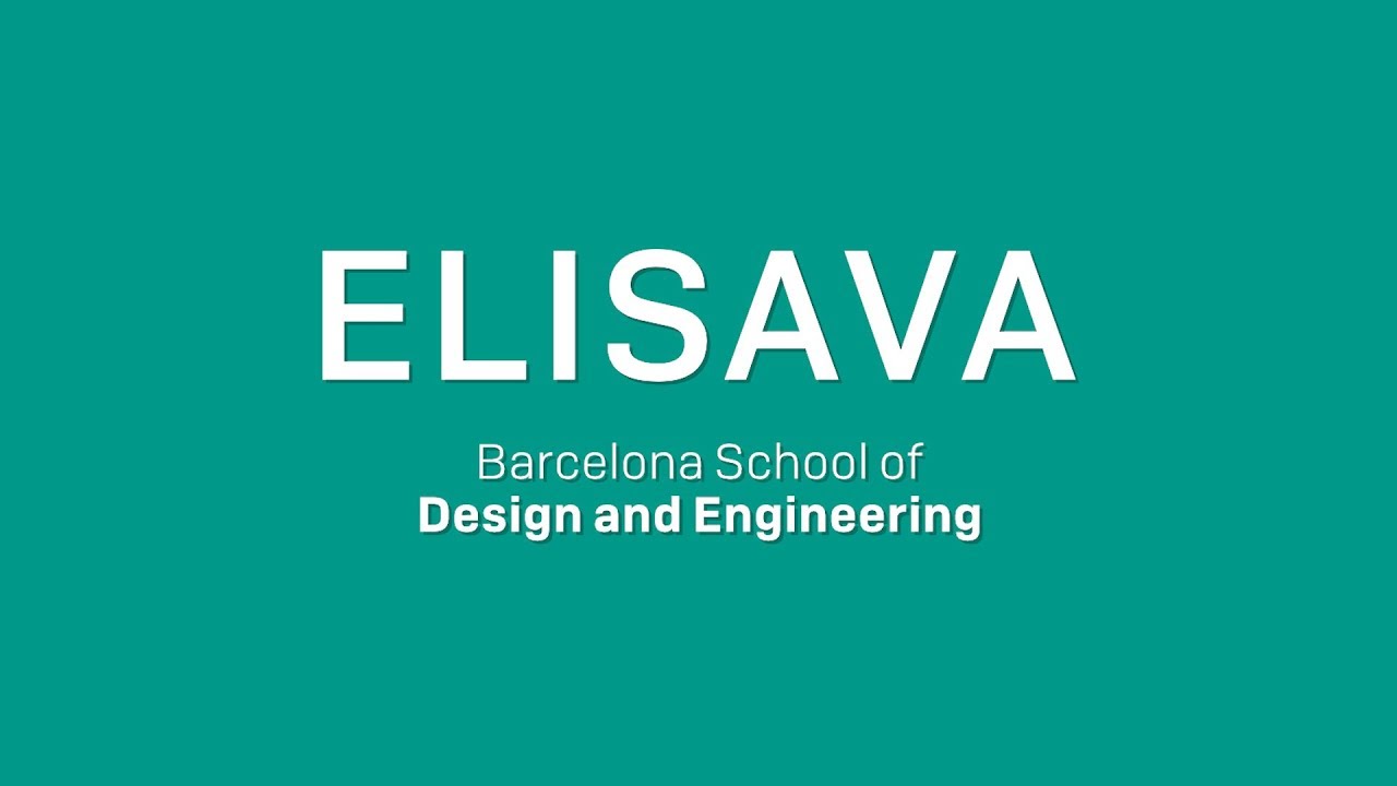 CÓMO SER DISEÑADOR con ELISAVA