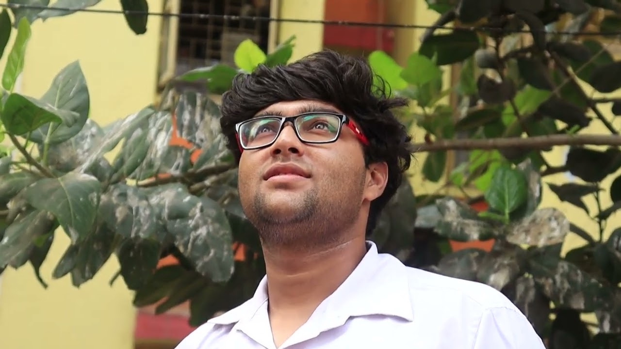 A LOVE STORY--RANG MILANTI/ রং মিলান্তি