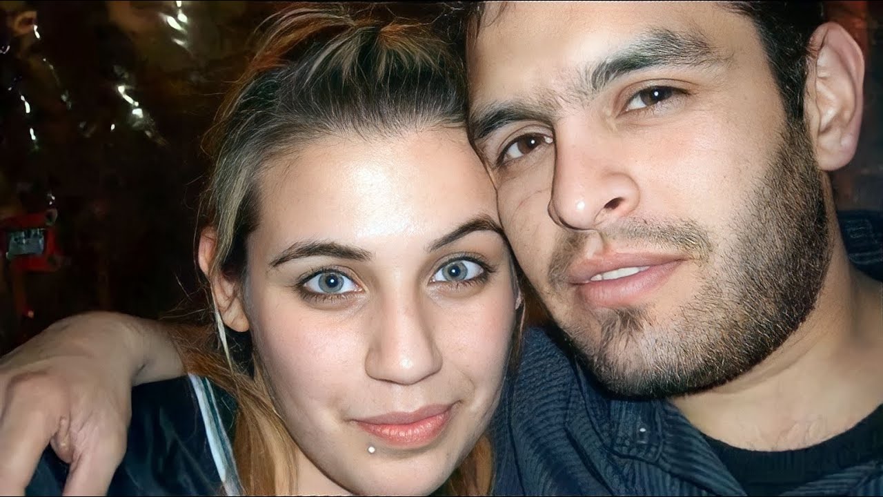 RESUELTO: La T0XICA que QUEMÒ VlVA a su PAREJA en Argentina - El H0RRlBLE caso de Matías Cuello