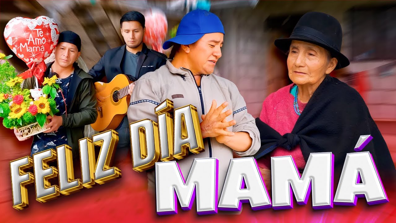 Sorprendí a mi mamá en el día de las madres ¡No lo vio venir!