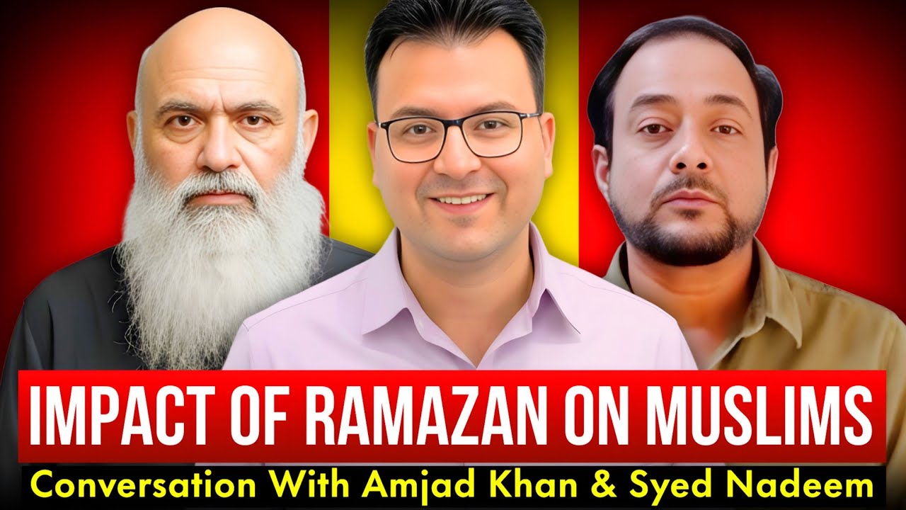 Purpose of Ramazan