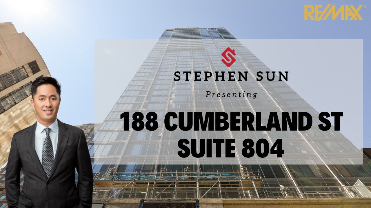 Toronto Downtown Yorkville - Private Estate for Lease - 2Br Over 850 s.f.!!