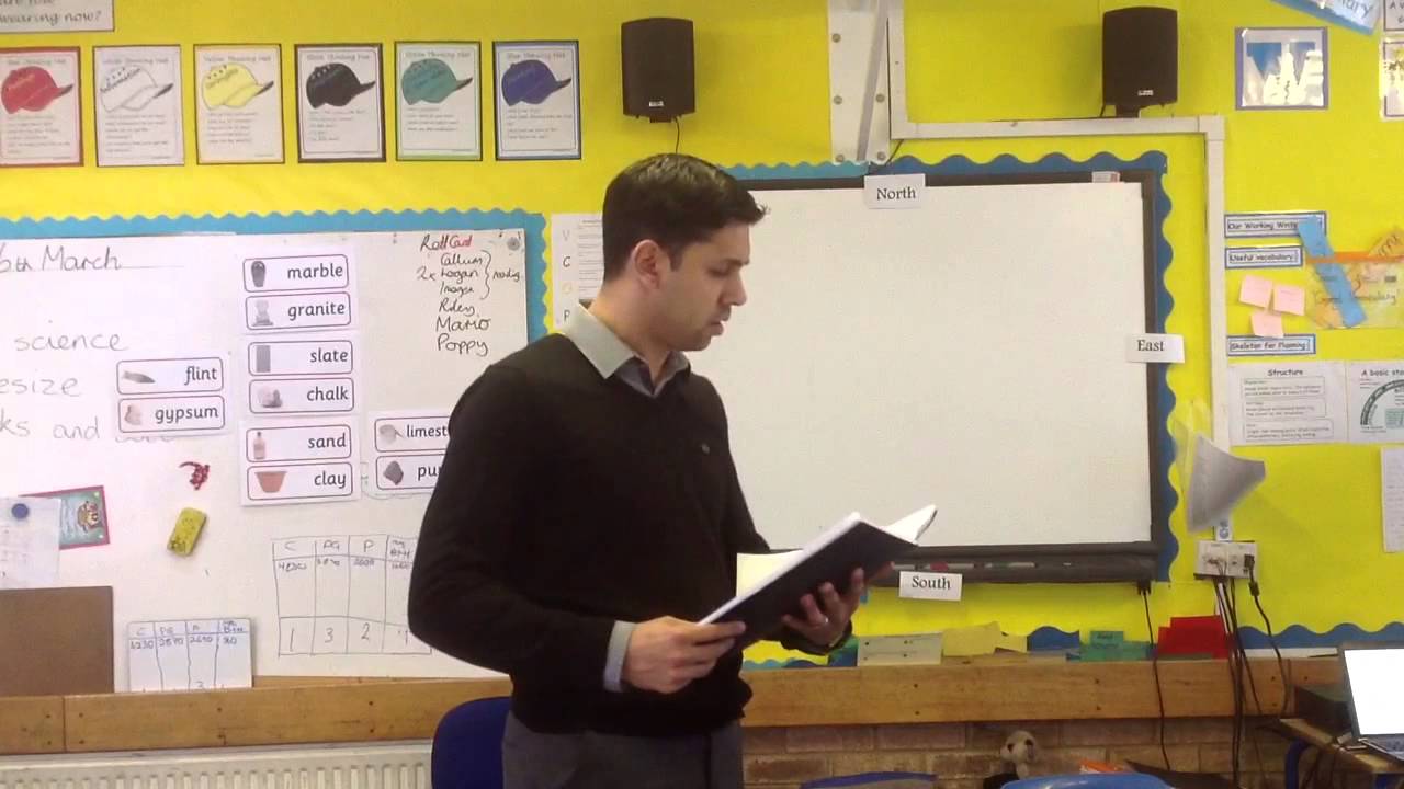 Coaching Poem by Deputy Headteacher Ross Jones -Education Coaching / Coaching for Teachers