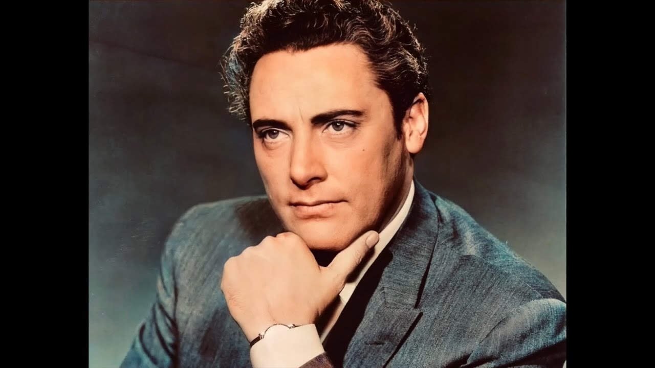 Mario Del Monaco Di Tu Se Fedele 1969 Audio HQ (Un Ballo In Maschera)