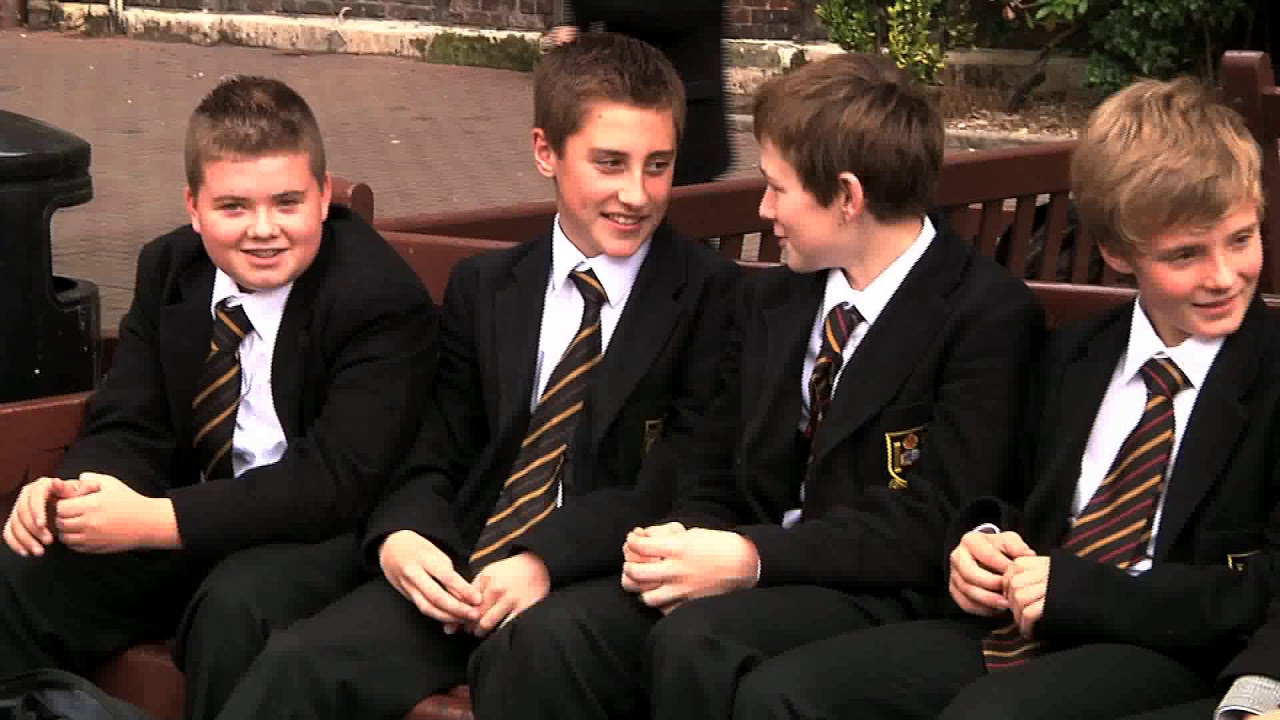 RBAI Video 2014
