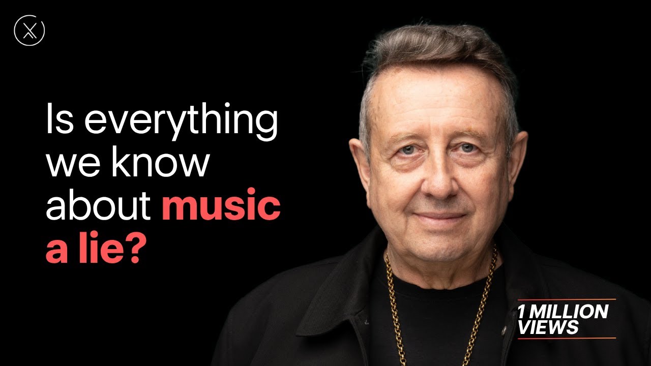 Music: Humanity's Creative Superpower | Neil Moore | Oxford Talks
