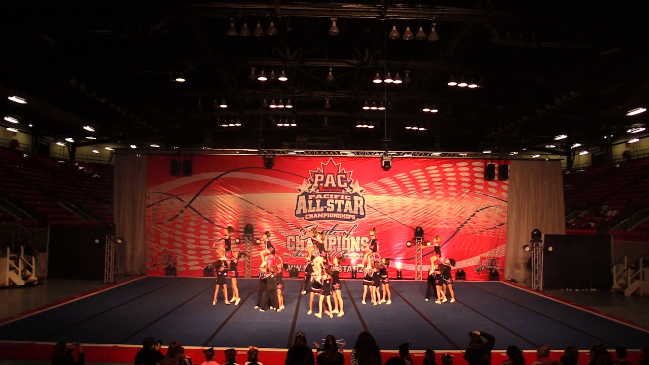 Cosmic Rays   Calgary STARS Day 1 Full