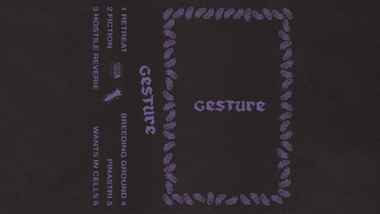 Gesture - II