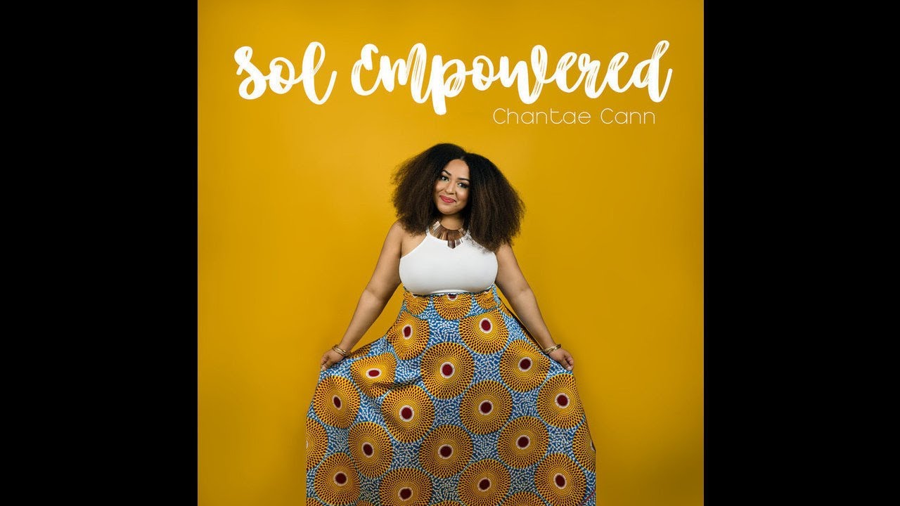 Chantae Cann 
