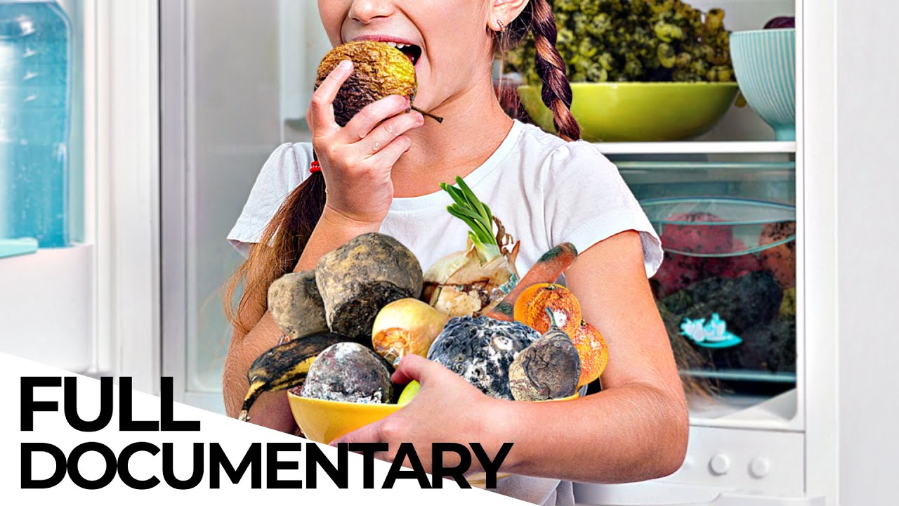 Why Fruits Have Lost Their Vitamins | ENDEVR Documentary