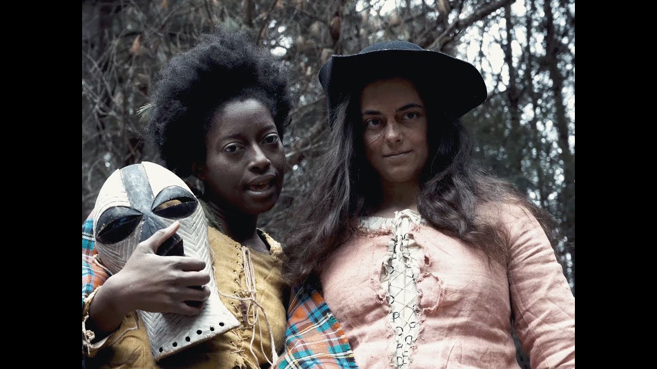 The Sudbury Devil - The Witch's Coven