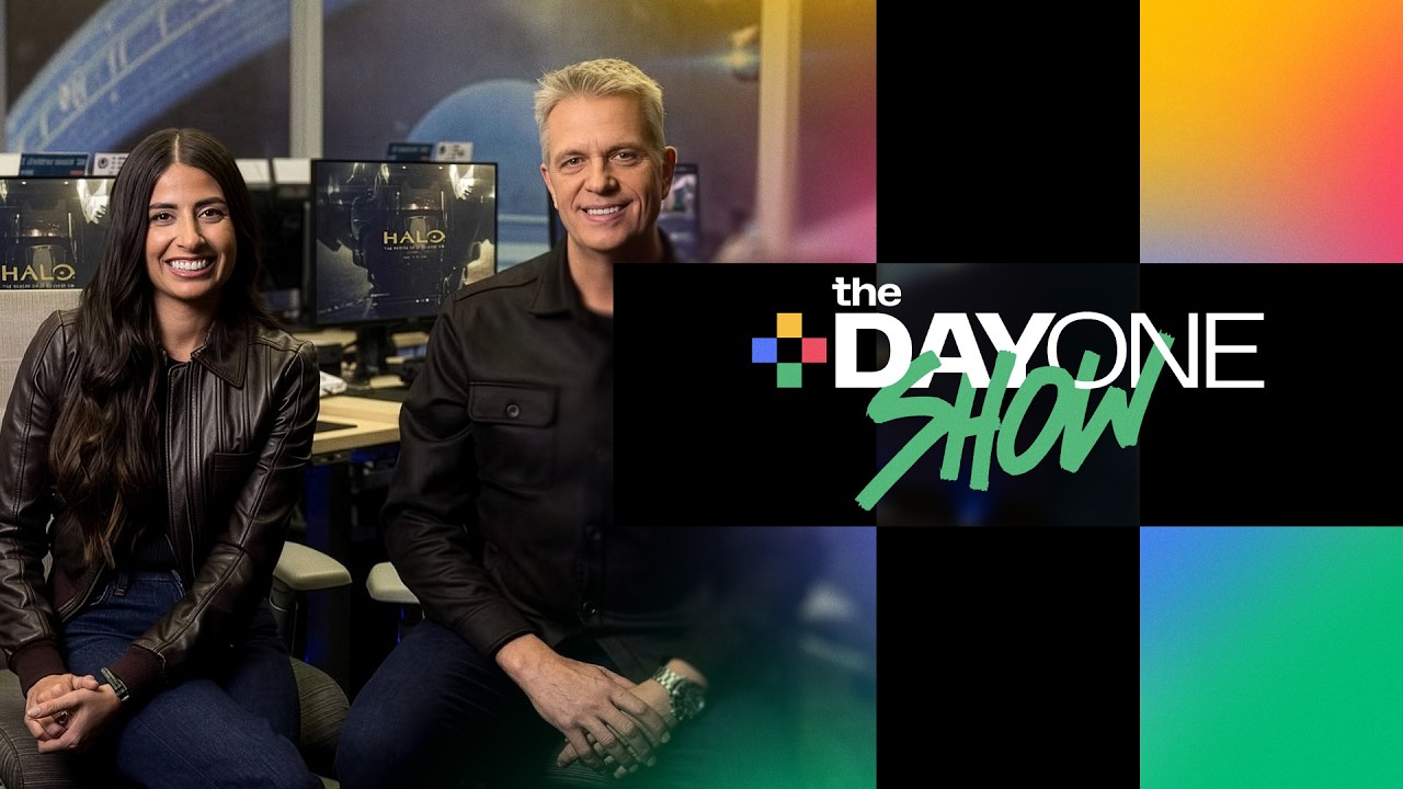 Xbox enters a new era | Episode 302 | The DayOne Show