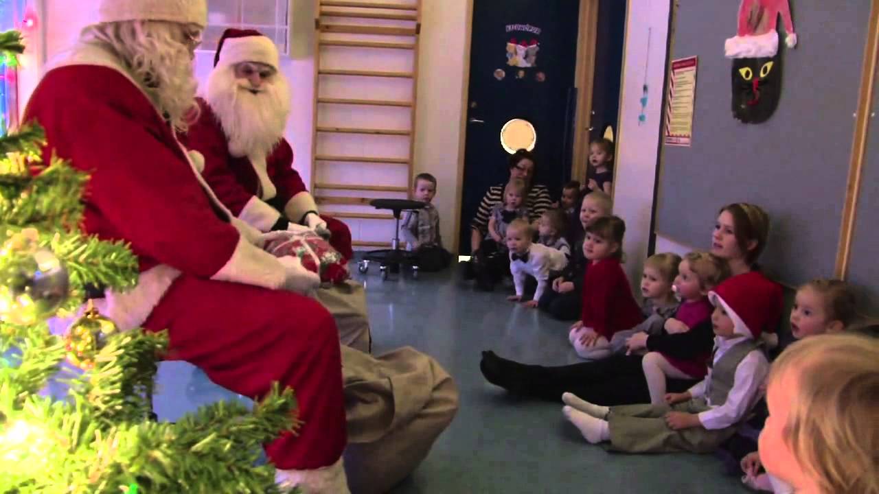 Jólasveinar á Þingeyri