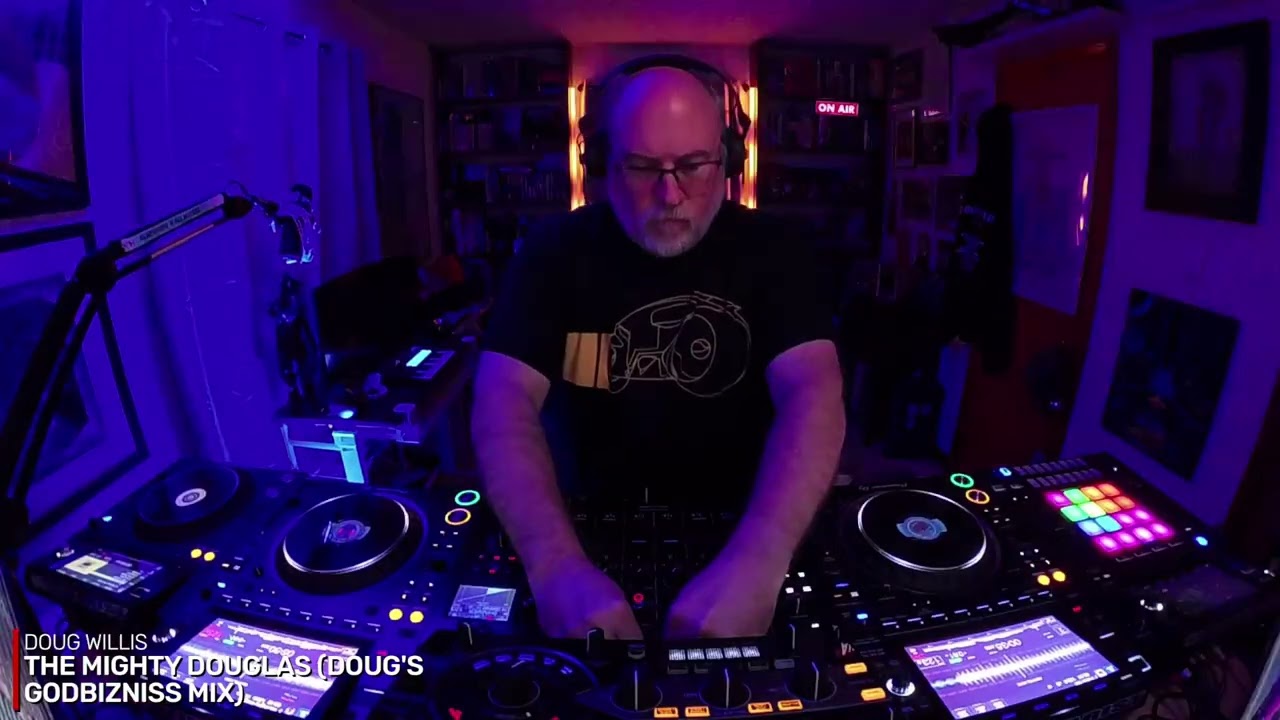 Live Disco House Mix | TGIVarist - October 15, 2025 - Commune