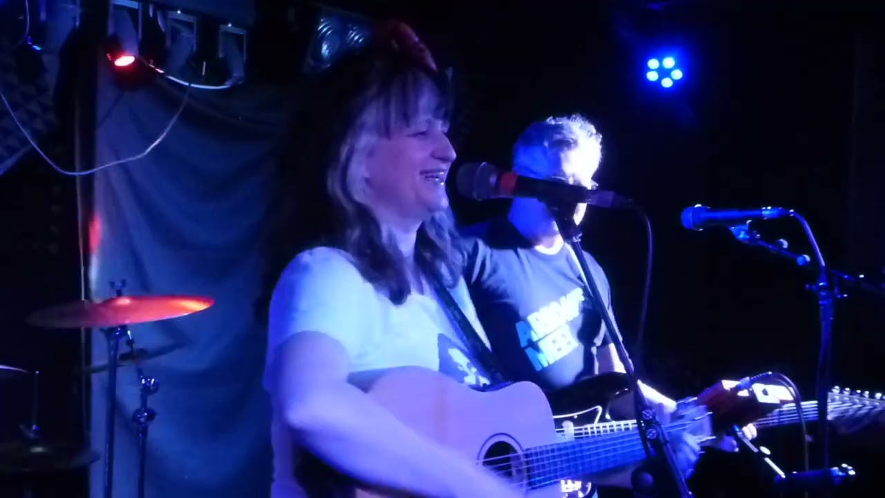 SheBeat - Believe/These Boots are Made for Walking , Edinburgh Banshee Labyrinth 8/3/2026