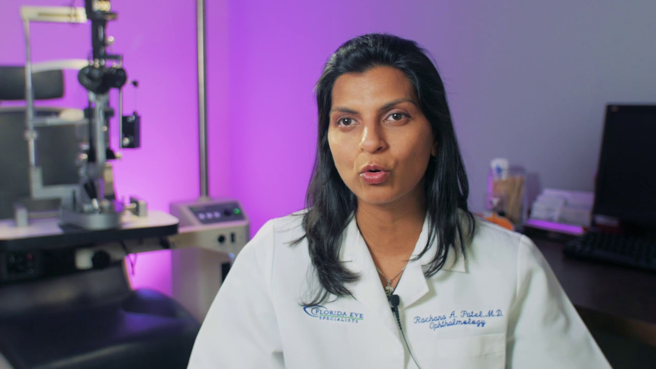 What Cataracts Treatment Options Are Available?