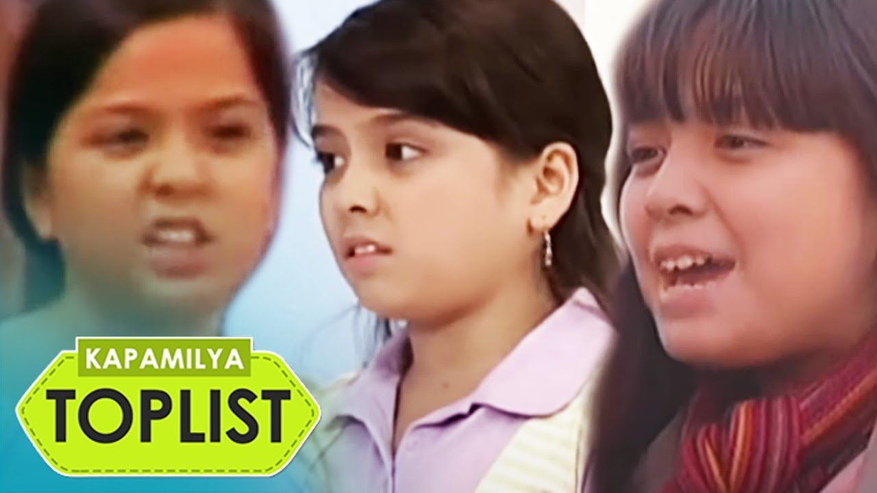 Alexa Ilacad’s funniest moments on Goin’ Bulilit | Kapamilya Toplist