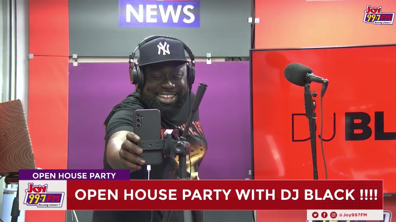 International Women’s Day live Mix