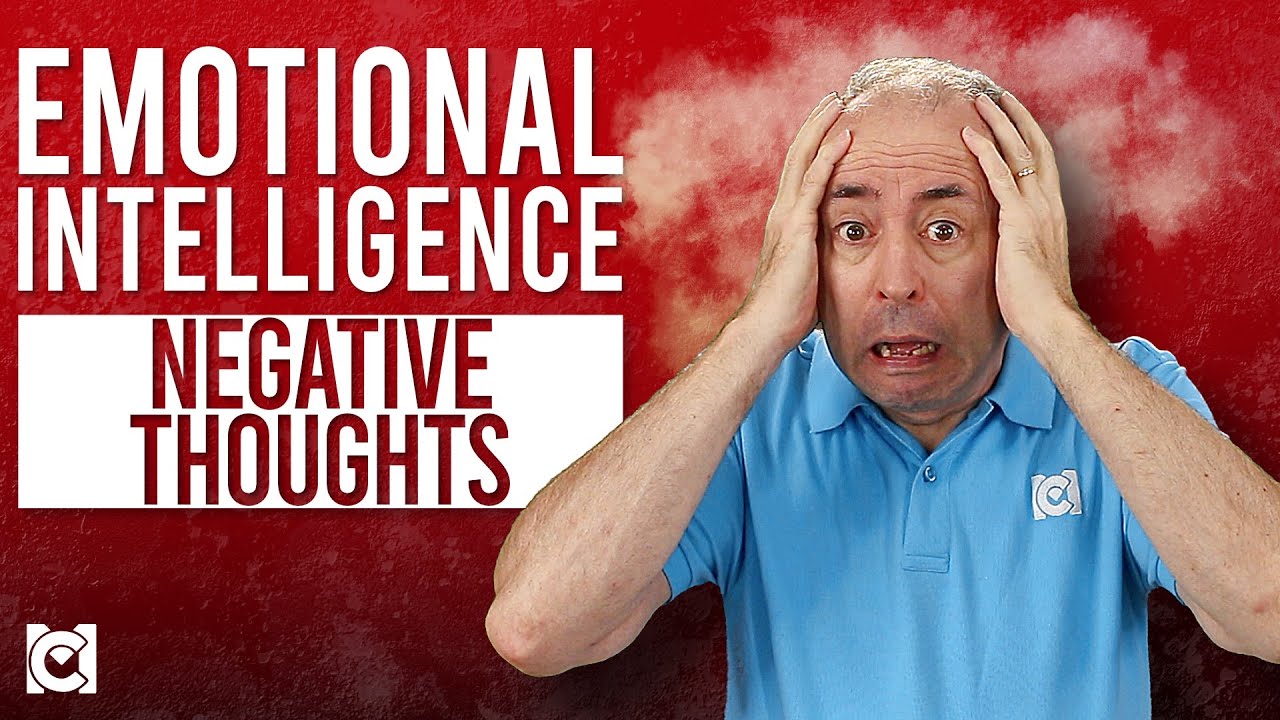 Cognitive Reappraisal: How to Control Negative Thoughts