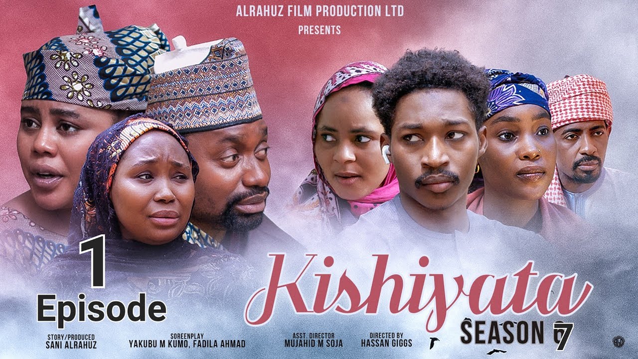 KISHIYATA SEASON 7 EPISODE 1