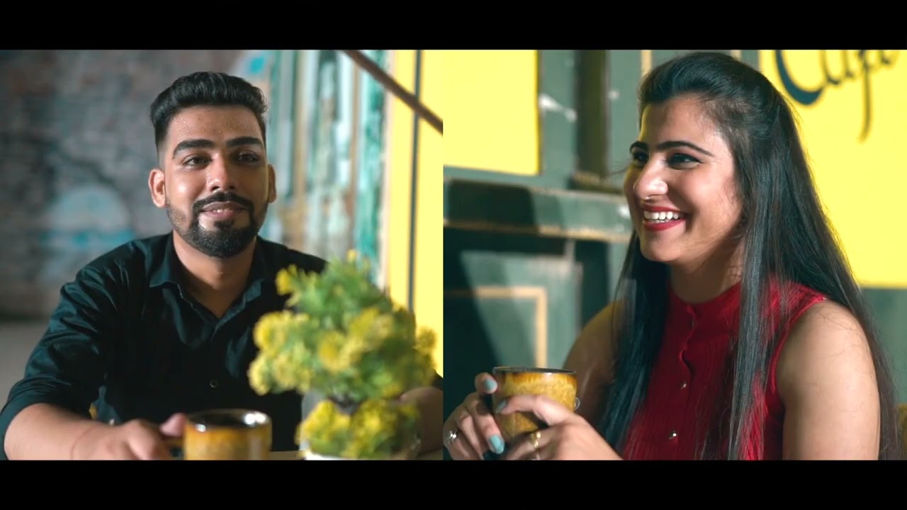 Picture Planet Ankush Prewedding Shoot