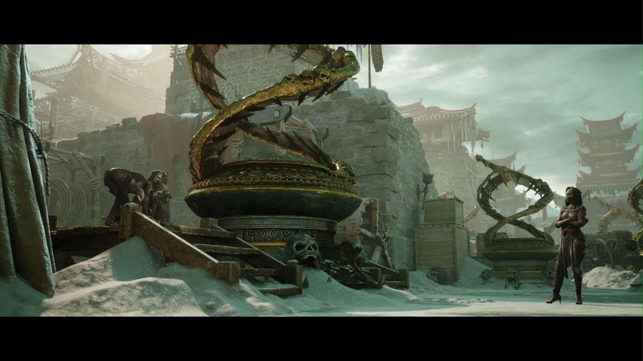 Mortal Kombat 1 pt4