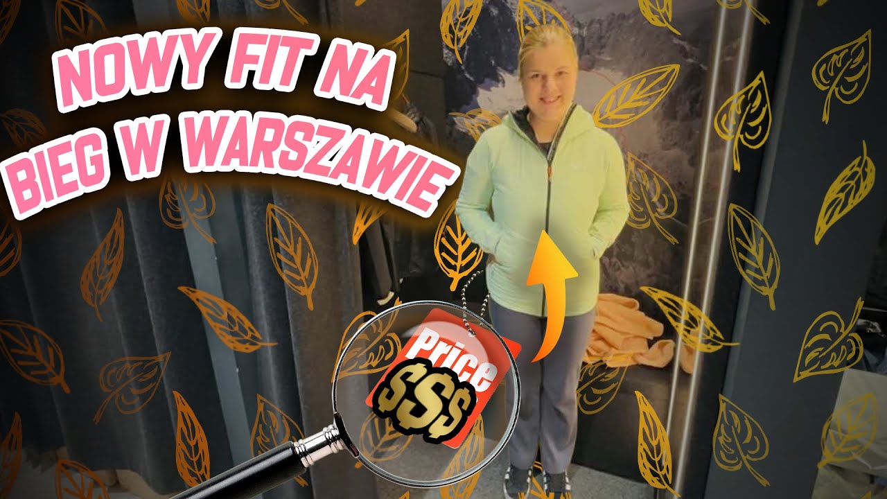 VLOG: Ta kurtka kosztowała FORTUNĘ 😱